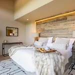 6 Bed In Oc-postkl Dom wakacyjny