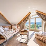 6 Bed In Oc-postkl Dom wakacyjny