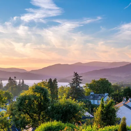 Holiday home Post Knott Bowness-on-Windermere
