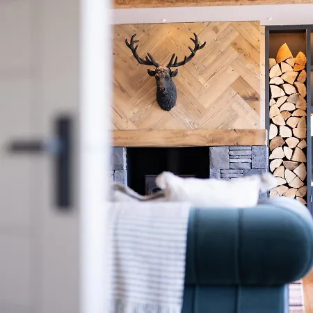 Holiday home Post Knott *