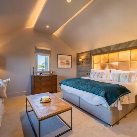 Holiday home Post Knott Bowness-on-Windermere