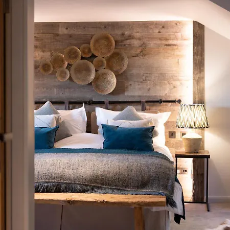 Holiday home Post Knott Bowness-on-Windermere