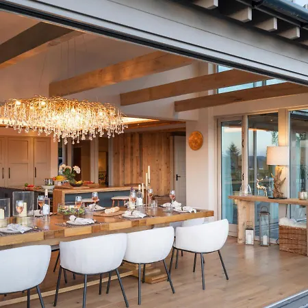 Post Knott Holiday home *