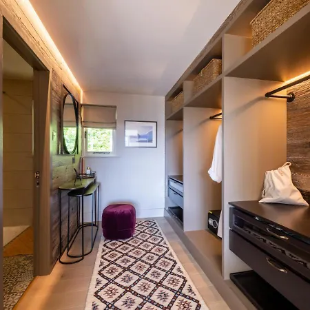 Holiday home Post Knott