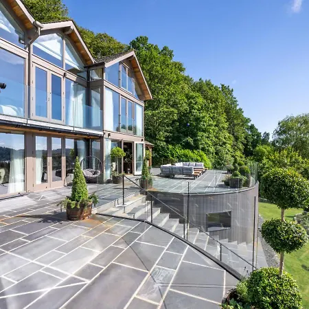 Post Knott Holiday home *