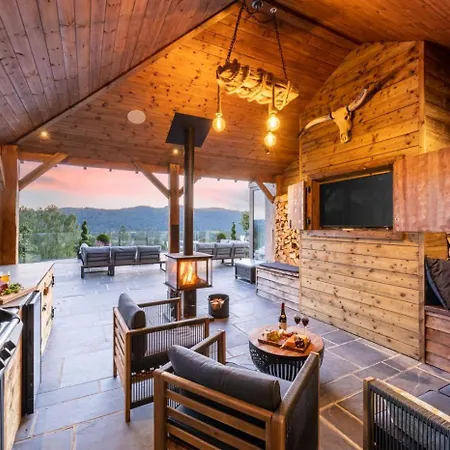 Tatil Evi 6 Bed In Oc-postkl