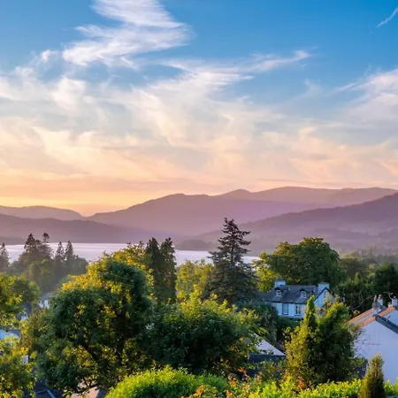 6 Bed In Oc-postkl Tatil Evi *