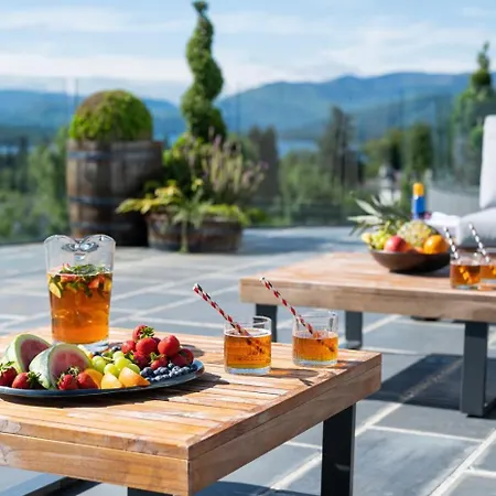 6 Bed In Oc-postkl Tatil Evi