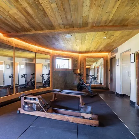 6 Bed In Oc-postkl Tatil Evi Bowness-on-Windermere