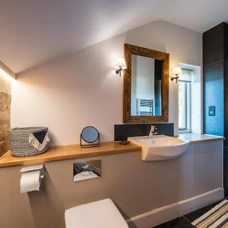 6 Bed In Oc-postkl Tatil Evi *