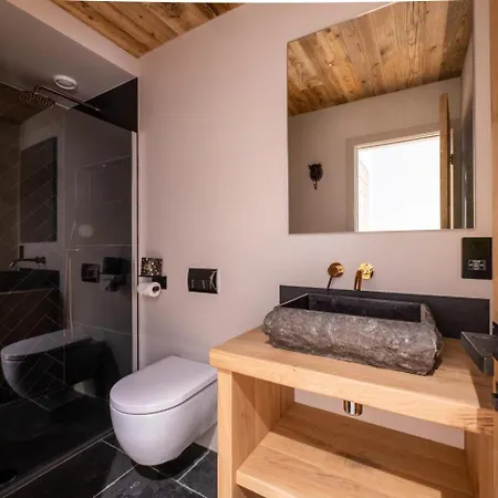 6 Bed In Oc-postkl Tatil Evi