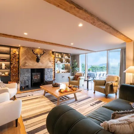 6 Bed In Oc-postkl بيت للعطل *