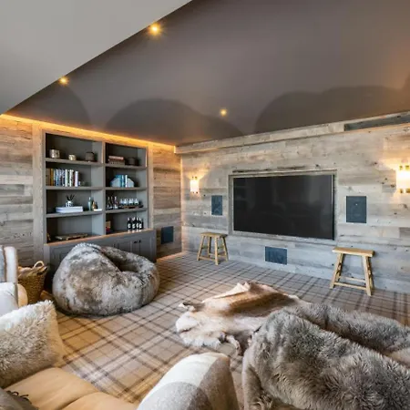 6 Bed In Oc-postkl * باونيس أون وينديرمير