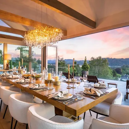 6 Bed In Oc-postkl Bowness-on-Windermere