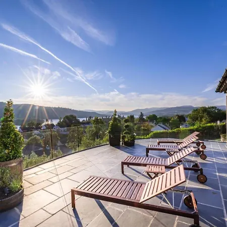 Holiday home 6 Bed In Oc-postkl