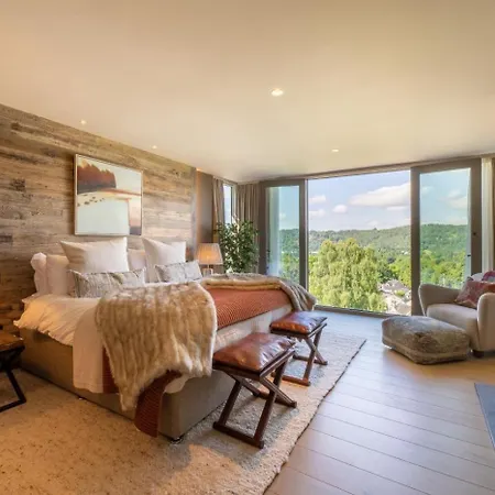 6 Bed In Oc-postkl Holiday home *