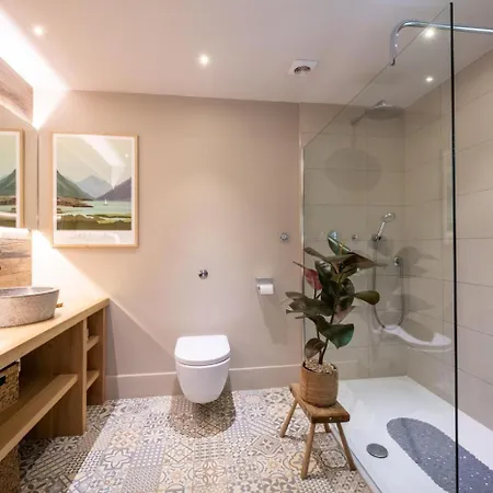 بيت للعطل 6 Bed In Oc-postkl باونيس أون وينديرمير