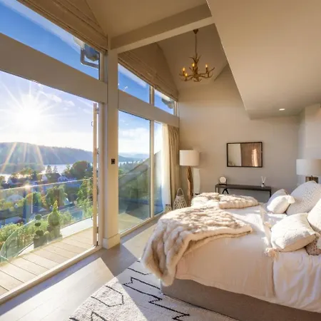 6 Bed In Oc-postkl باونيس أون وينديرمير
