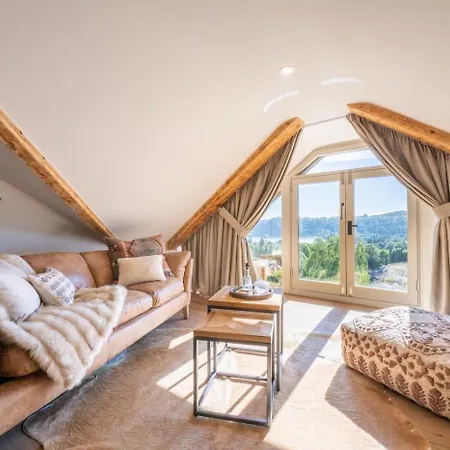 6 Bed In Oc-postkl بيت للعطل