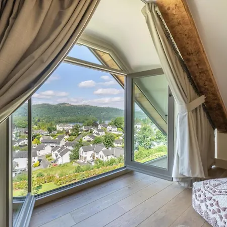 6 Bed In Oc-postkl بيت للعطل باونيس أون وينديرمير