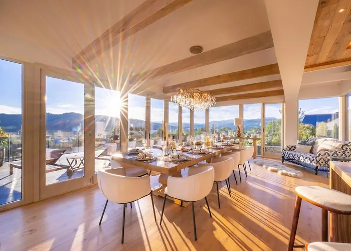 6 Bed In Oc-postkl Holiday home *