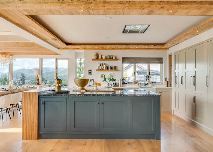 Holiday home 6 Bed In Oc-postkl *