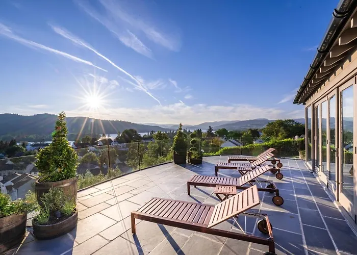 Holiday home 6 Bed In Oc-postkl