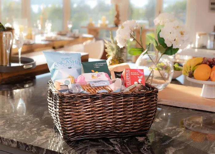 Holiday home 6 Bed In Oc-postkl