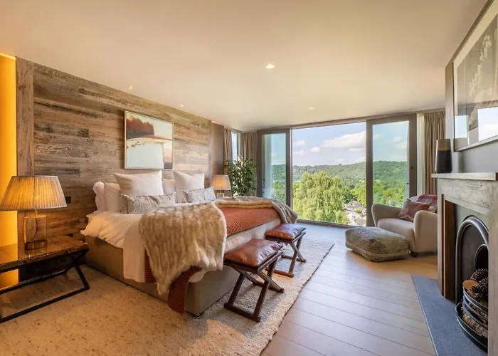 6 Bed In Oc-postkl Holiday home *