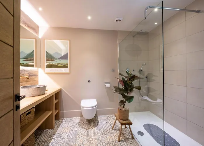 Holiday home 6 Bed In Oc-postkl Bowness-on-Windermere