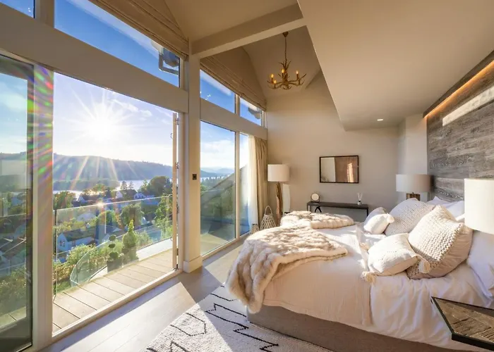 6 Bed In Oc-postkl Bowness-on-Windermere