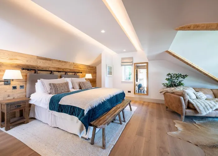 Holiday home 6 Bed In Oc-postkl