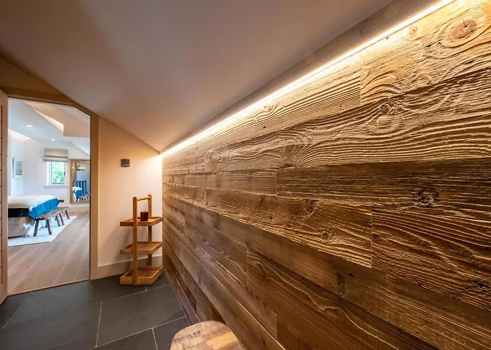 Holiday home 6 Bed In Oc-postkl *