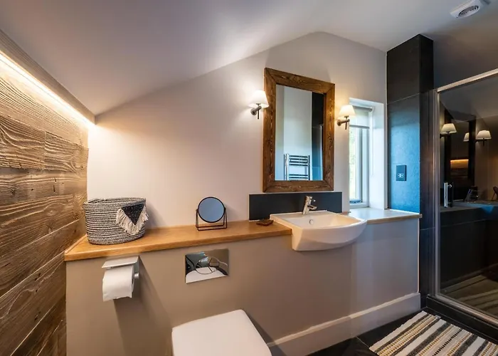 Holiday home 6 Bed In Oc-postkl *