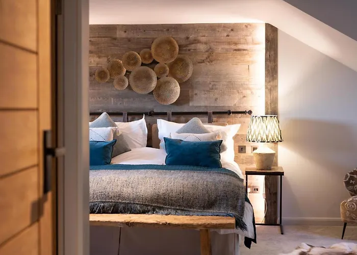 6 Bed In Oc-postkl Holiday home Bowness-on-Windermere