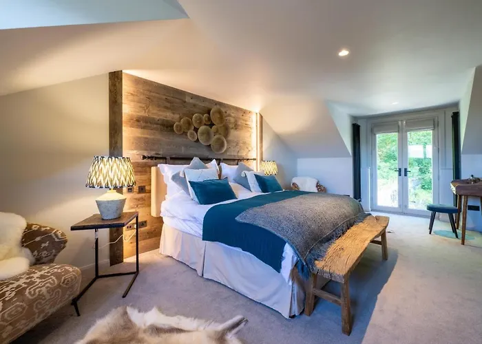 6 Bed In Oc-postkl Holiday home