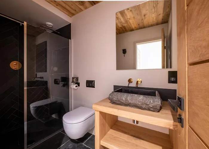 Holiday home 6 Bed In Oc-postkl *