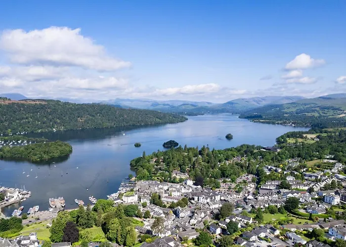 6 Bed In Oc-postkl Holiday home *