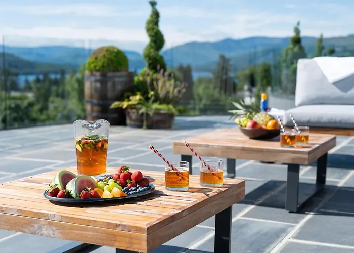 Holiday home 6 Bed In Oc-postkl *