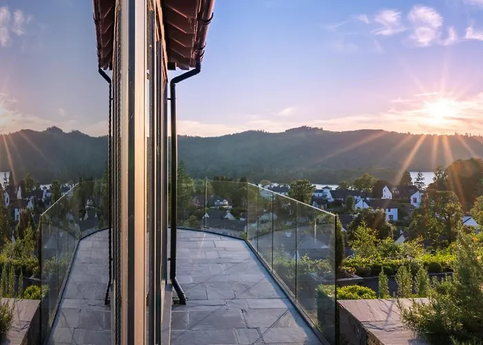 Holiday home 6 Bed In Oc-postkl