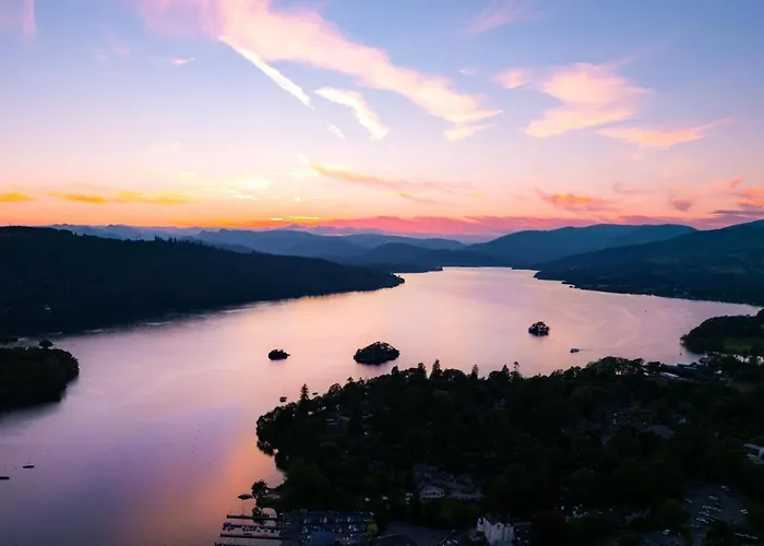 Holiday home 6 Bed In Oc-postkl