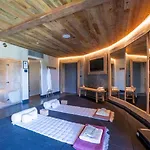 Feriehus 6 Bed In Oc-postkl *